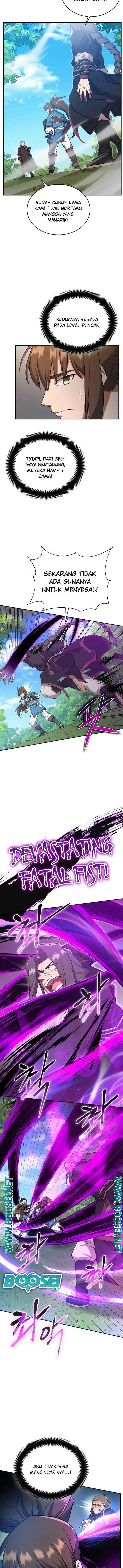 Champion's Path to Murim chapter 6 halaman 11