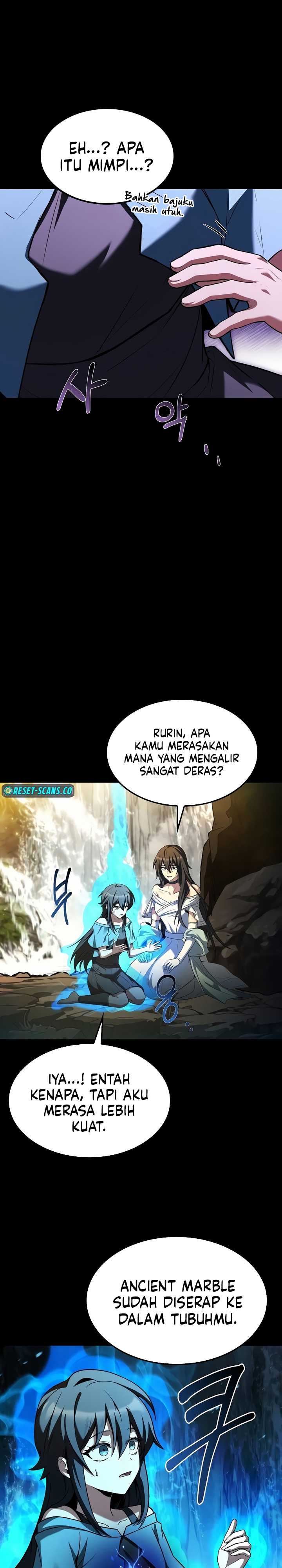A Wizard's Restaurant chapter 67 halaman 24