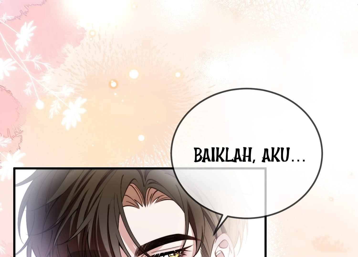 The Secret Game of Nobles chapter 33 halaman 47