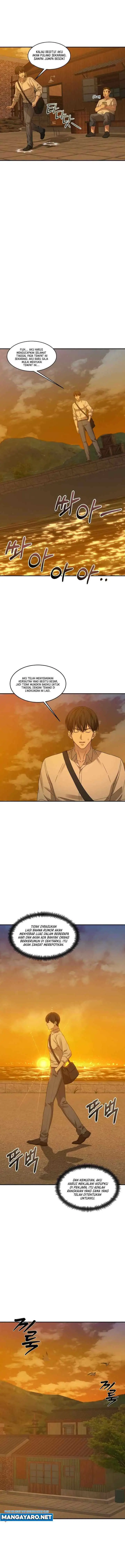 Gambling 1945 chapter 5 halaman 10