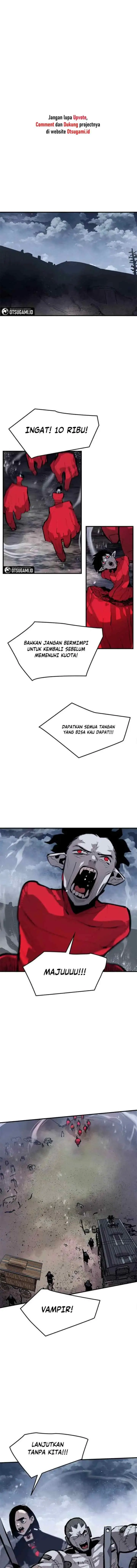 Corpse Knight Gunther chapter 43 halaman 11