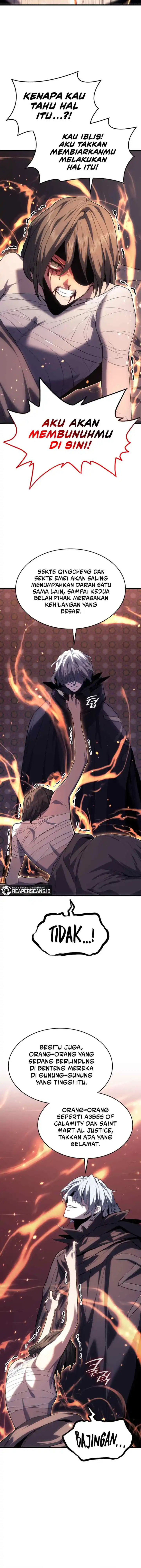 Reaper of the Drifting Moon chapter 41 halaman 15
