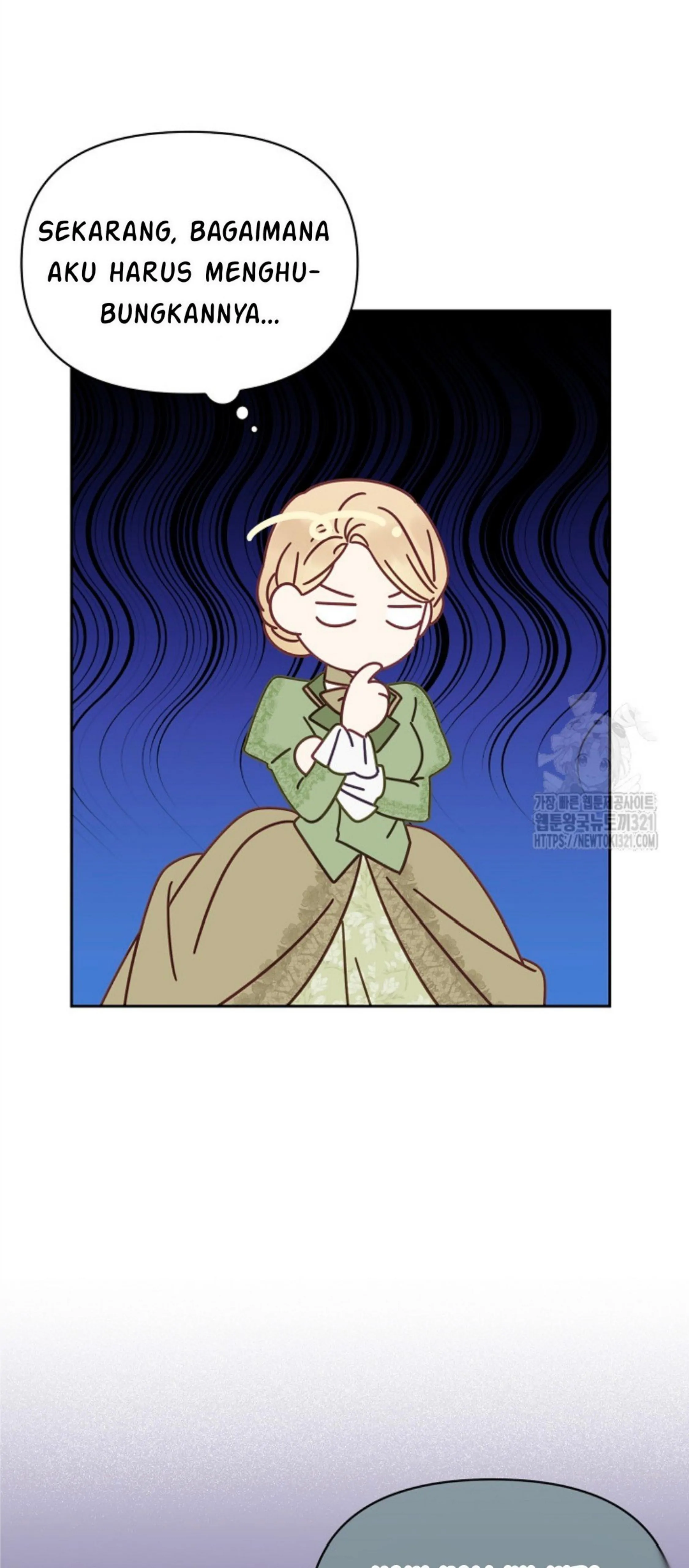 Bird Empress chapter 21 halaman 54
