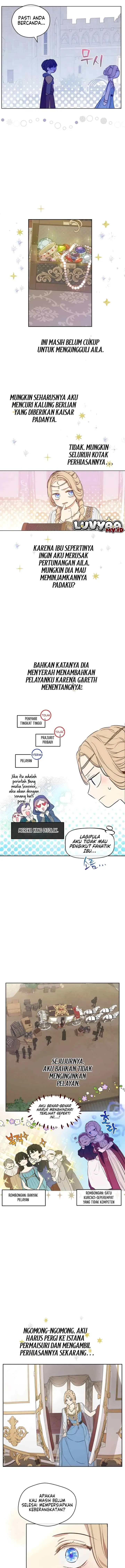 The Forgotten Meadow chapter 13 halaman 9