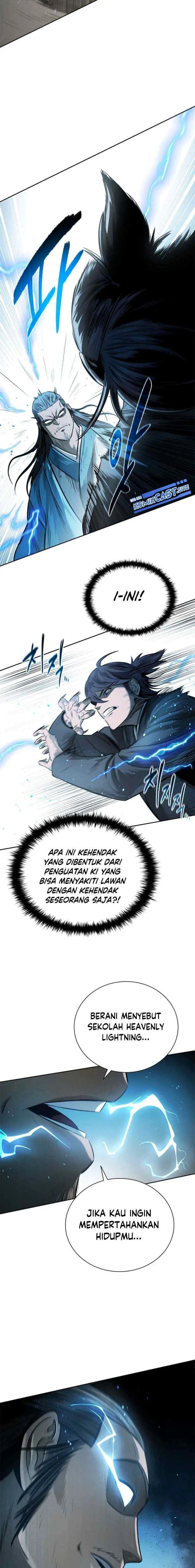 Moon-Shadow Sword Emperor chapter 10 halaman 15