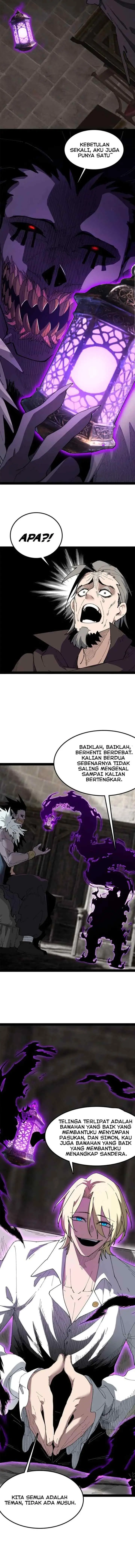 A Mountain of Corpses, A Sea of Blood chapter 27 halaman 12