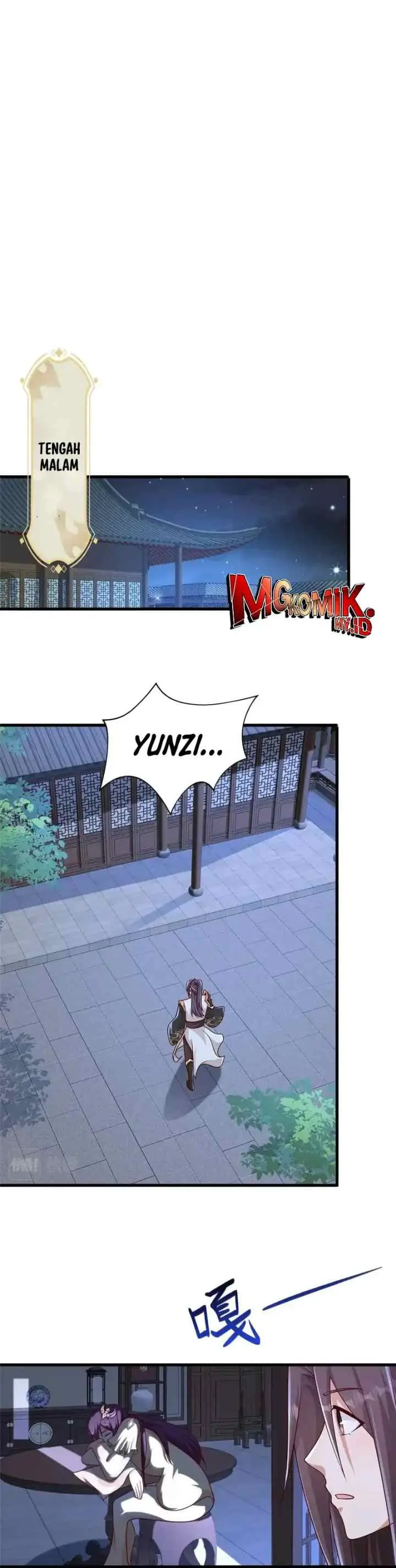 Dragon Master chapter 352 halaman 10