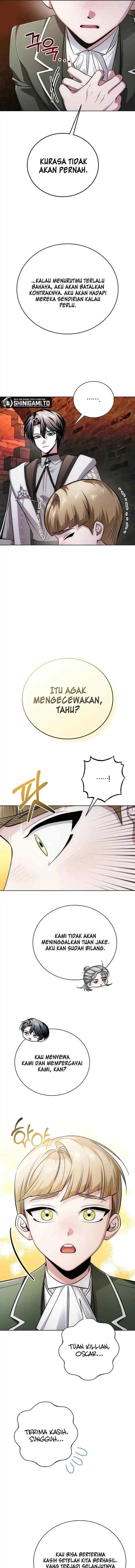 The Magic Tower's Problem Child chapter 29 halaman 8