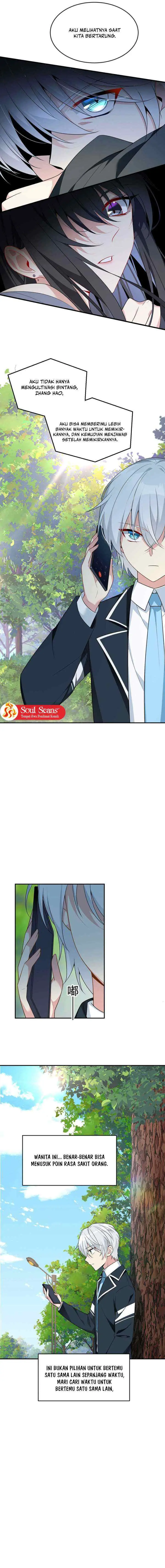 I Eat Soft Rice in Another World chapter 34 halaman 6