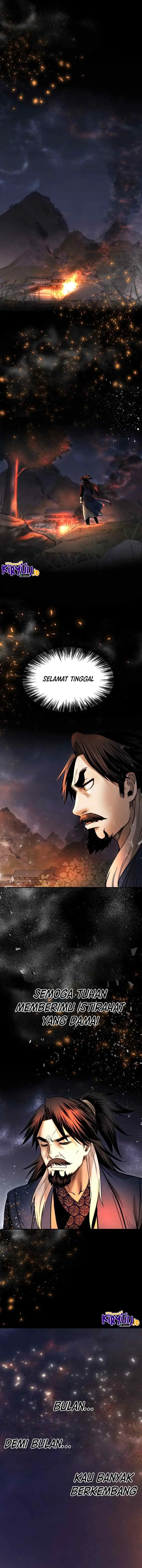 Demon in Mount Hua chapter 37 halaman 16