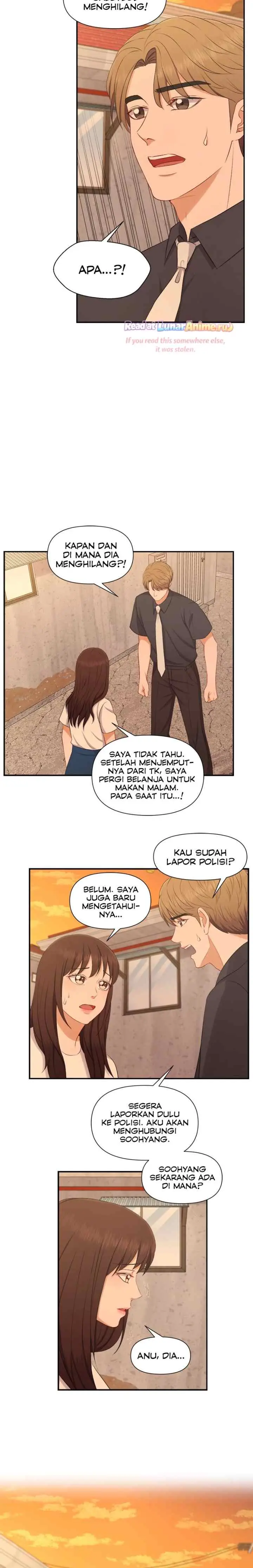 I Need a Bride chapter 91 halaman 7