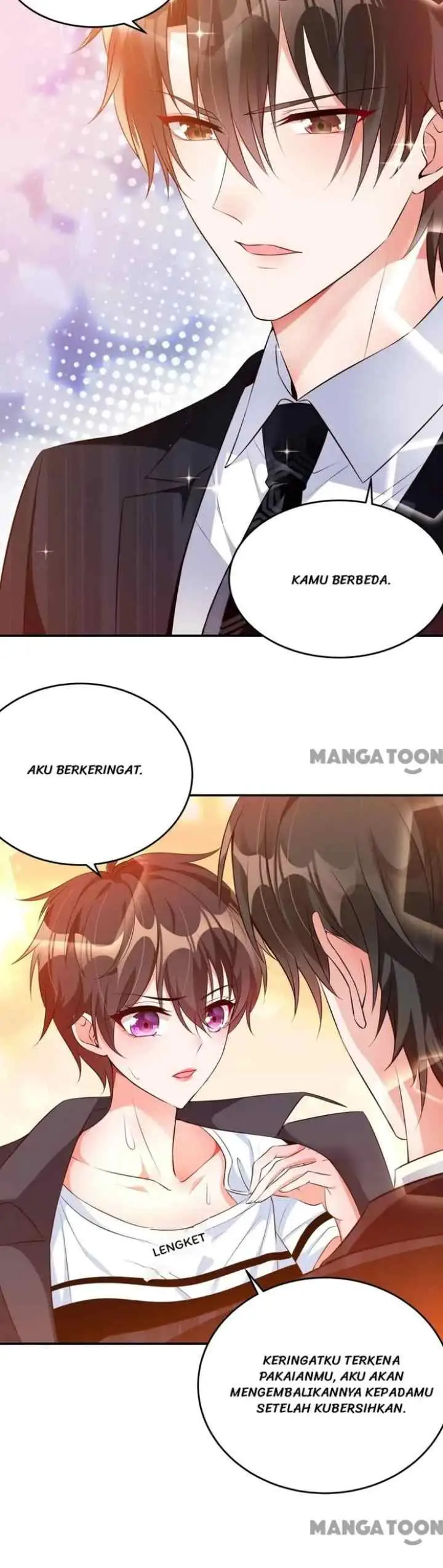 Don't Mess With Missy! chapter 77 halaman 11