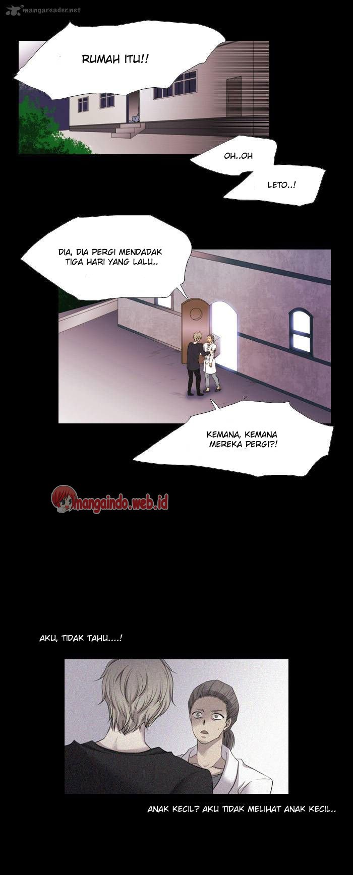 Black Haze chapter 124 halaman 4