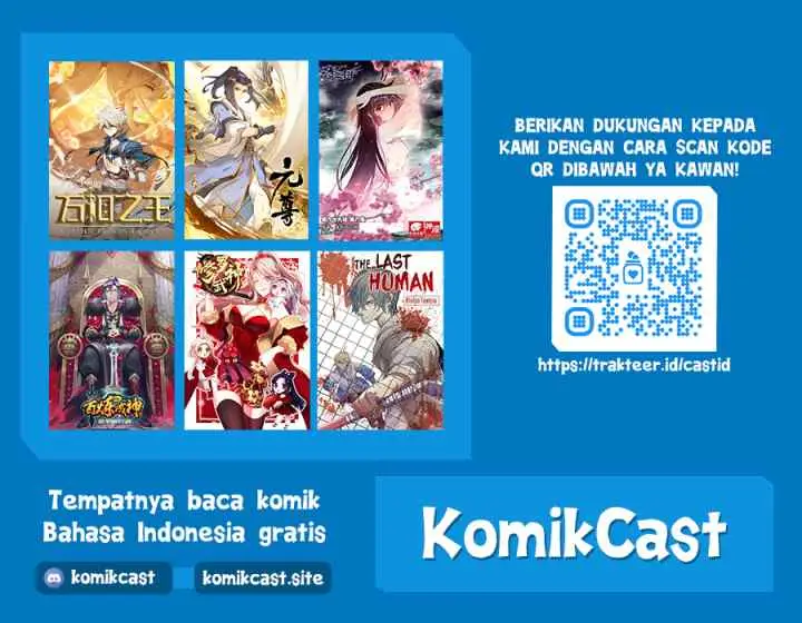 Cang Yuantu chapter 102 halaman 19