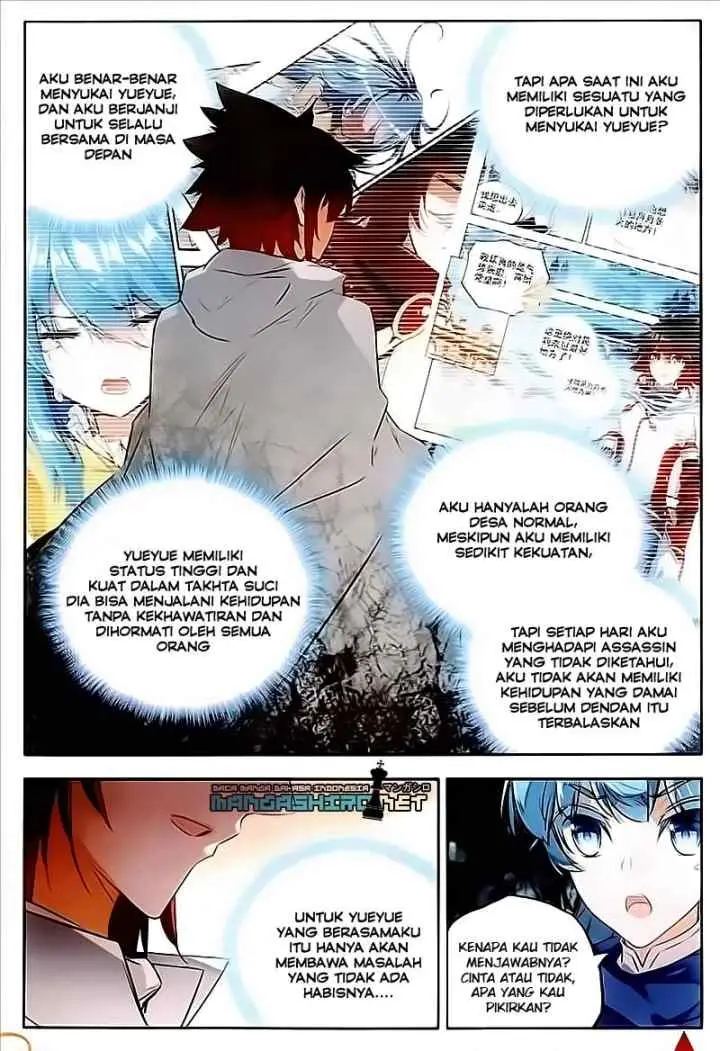 Good Reaper chapter 75 halaman 13