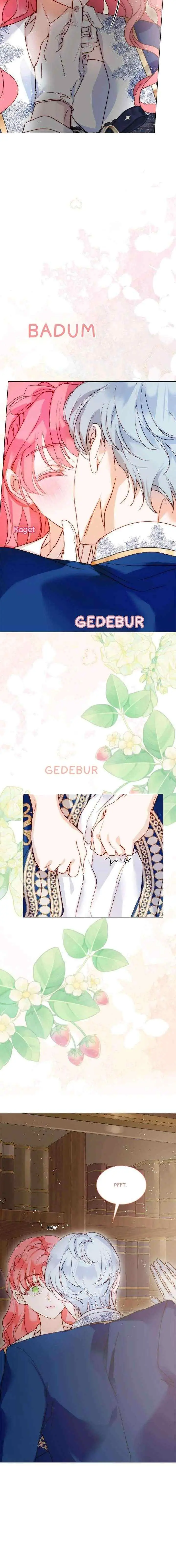 I Was Born The Second Daughter chapter 87 halaman 6