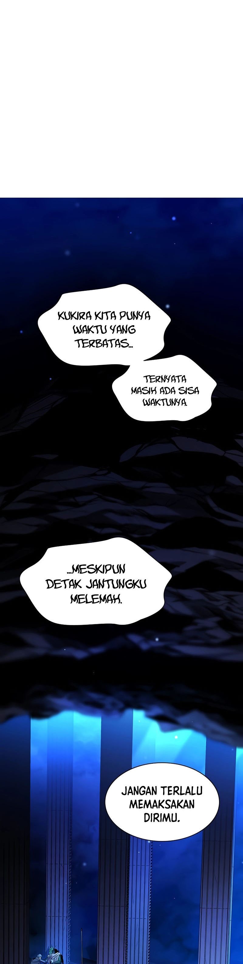 The Tutorial Is Too Tough! chapter 157 halaman 49