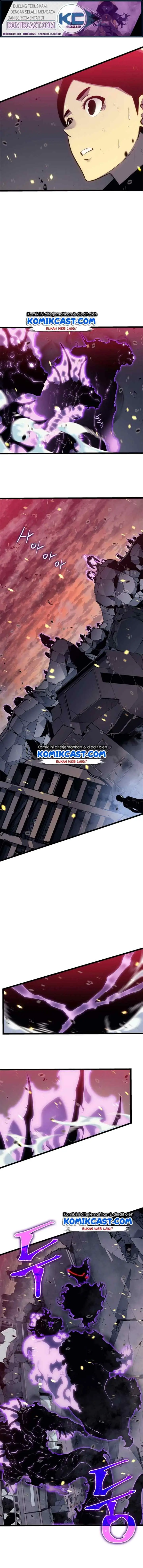 Solo Leveling chapter 135 halaman 15
