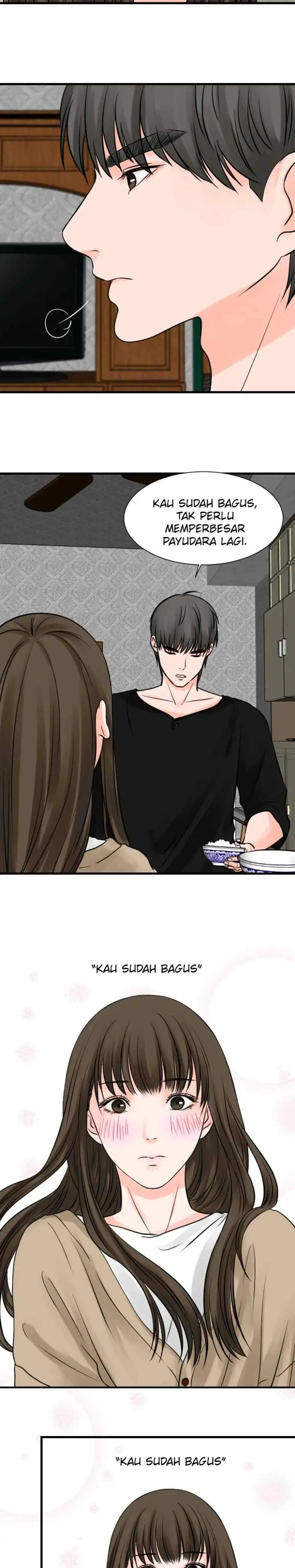 One + One (Bao A) chapter 60 halaman 4