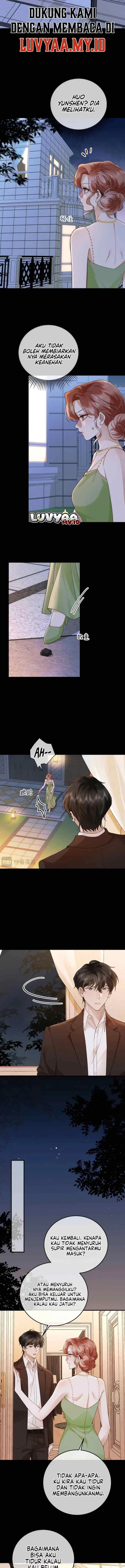 A Despicable Marriage chapter 23 halaman 5