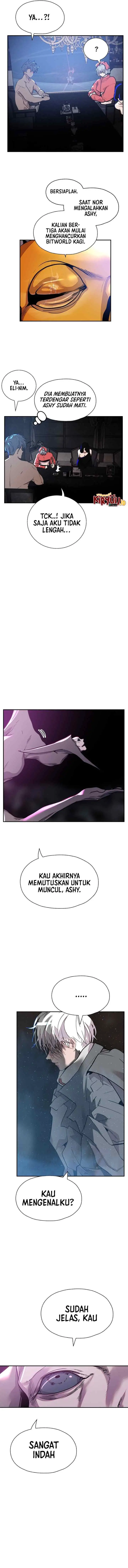 VR HERO chapter 14 halaman 11
