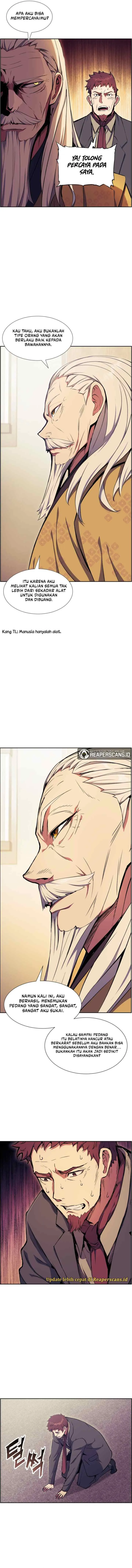 Return of the Broken Constellation chapter 60 halaman 7