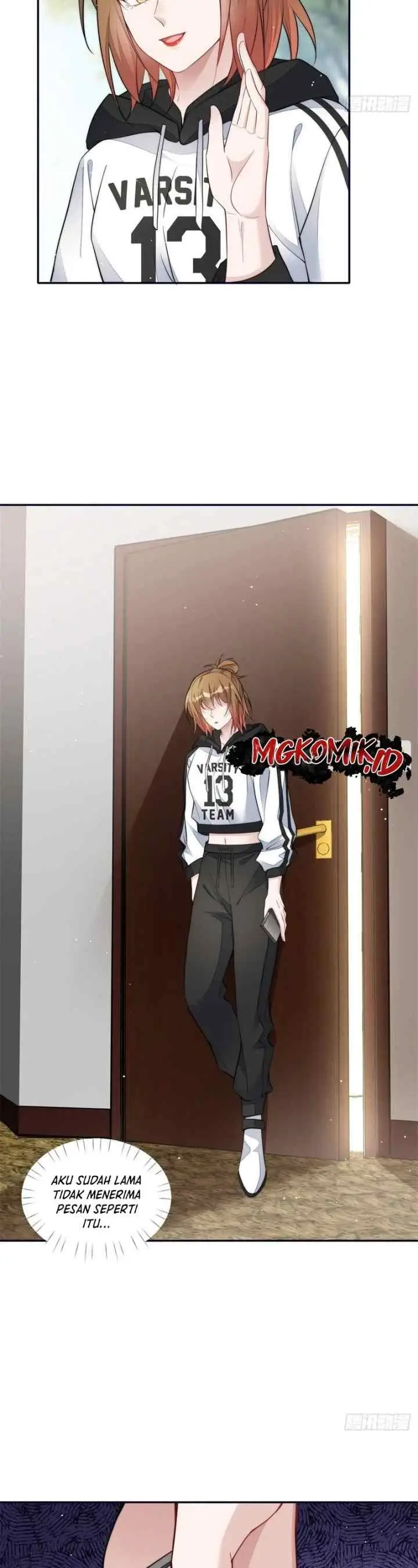 Furen Ta Chengle Da Laomen De Tuan Chong chapter 124 halaman 17