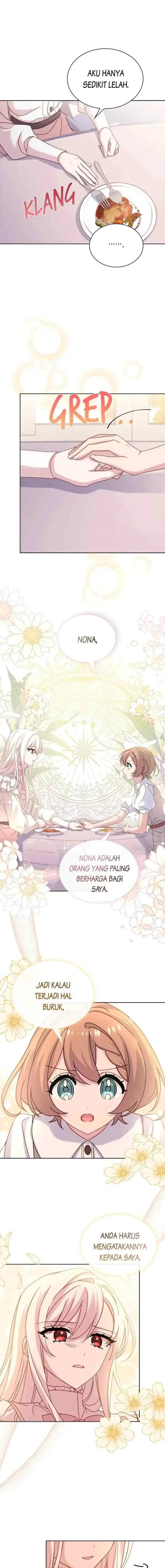 I Want to Break After Countless Regression chapter 66 halaman 15