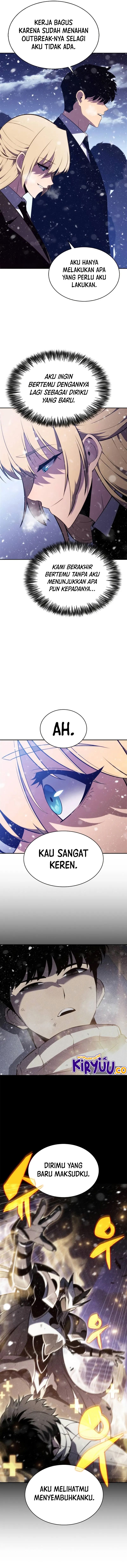 Solo Max-Level Newbie chapter 186 halaman 10
