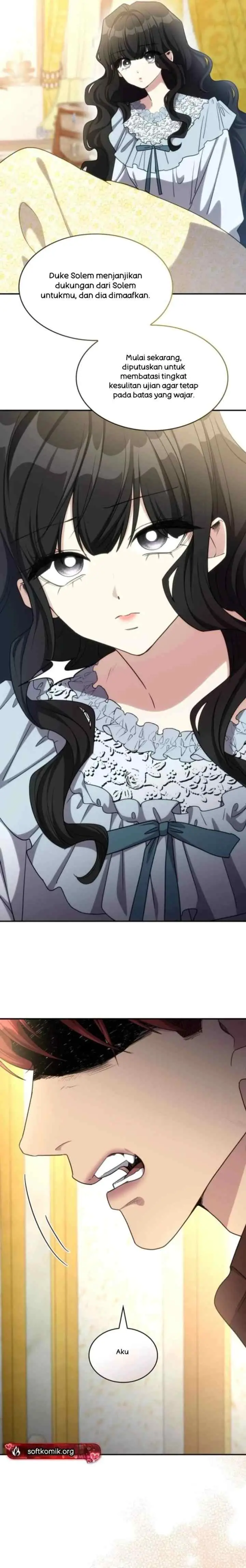 If You're Obsessed, You're Doomed chapter 87 halaman 8
