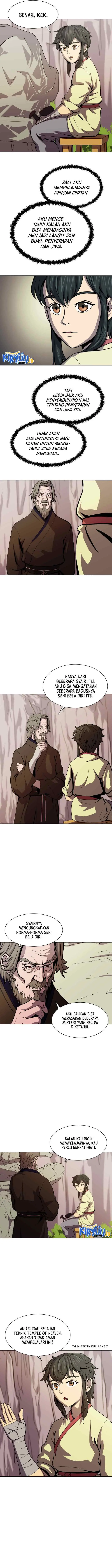 Magic Scholar chapter 13 halaman 5