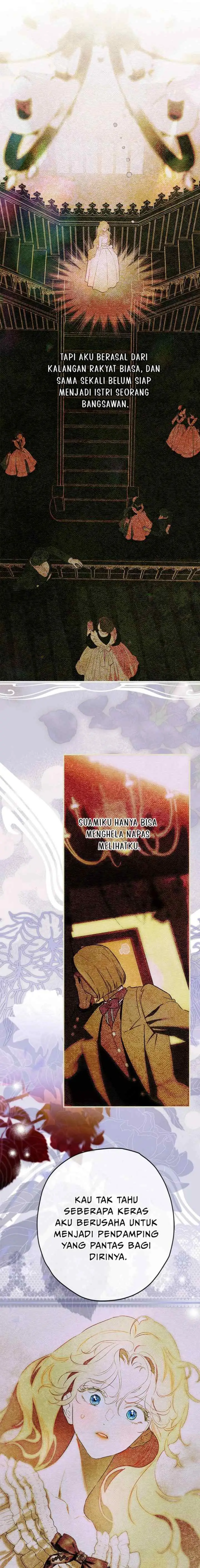 My Mom Got A Contract Marriage chapter 91 halaman 7