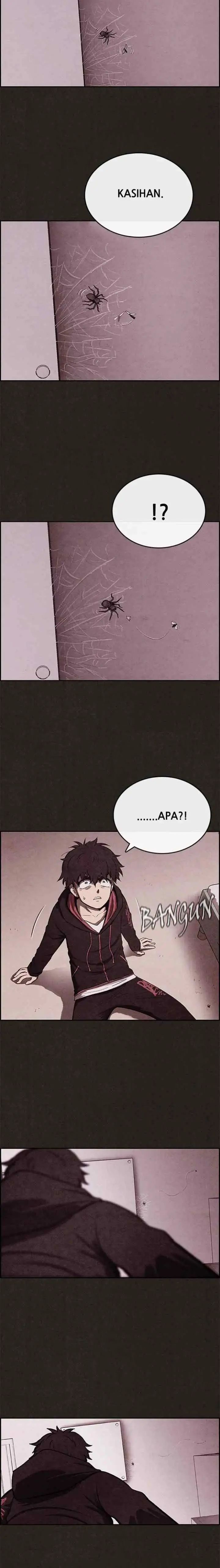 Dulce Hogar chapter 13 halaman 5