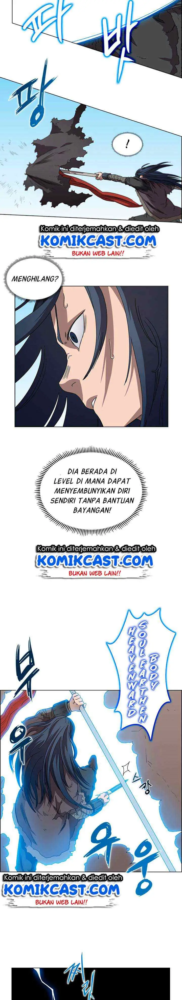 Chronicles of Heavenly Demon chapter 62 halaman 10