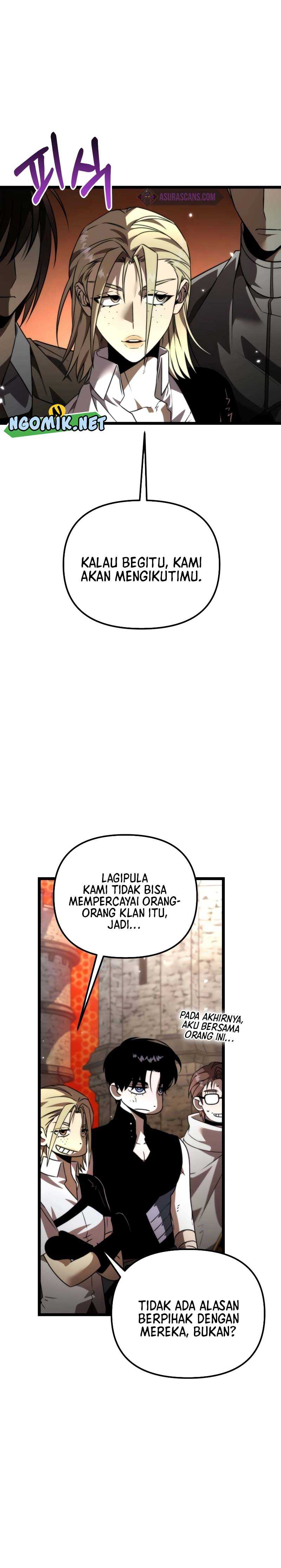 Reincarnator chapter 30 halaman 24