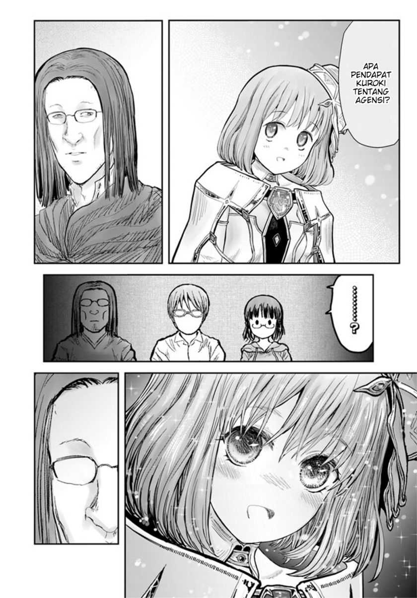 Isekai Ojisan chapter 54 halaman 10