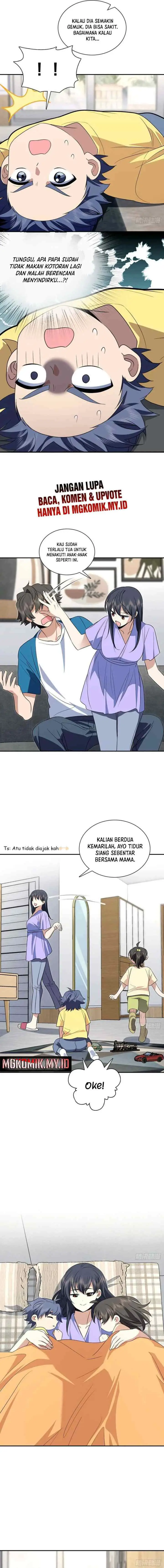 My Wife Is From a Thousand Years Ago chapter 362 halaman 4