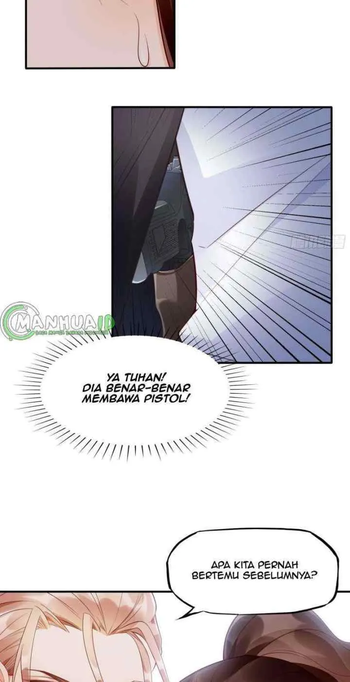 Bad Girl's Diary chapter 7 halaman 15
