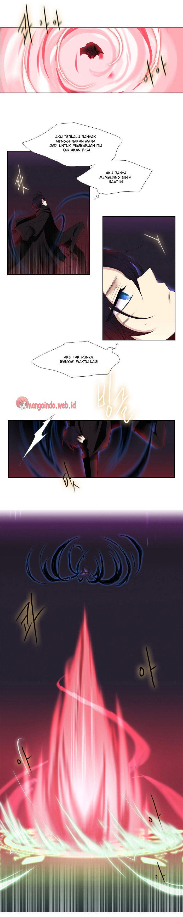 Black Haze chapter 103 halaman 12