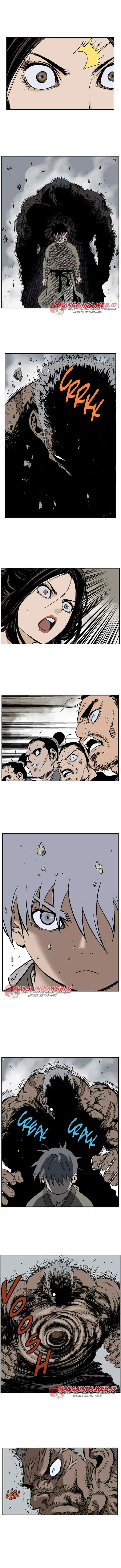 Gosu chapter 31 halaman 11