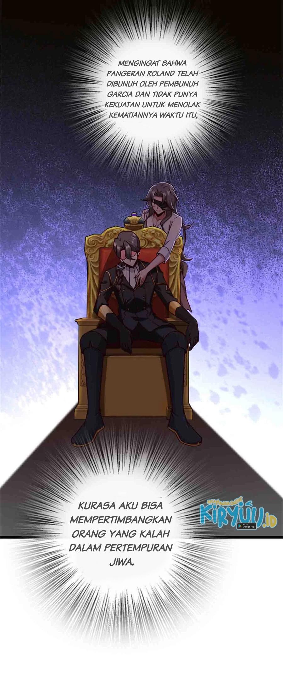 Release That Witch chapter 361 halaman 15