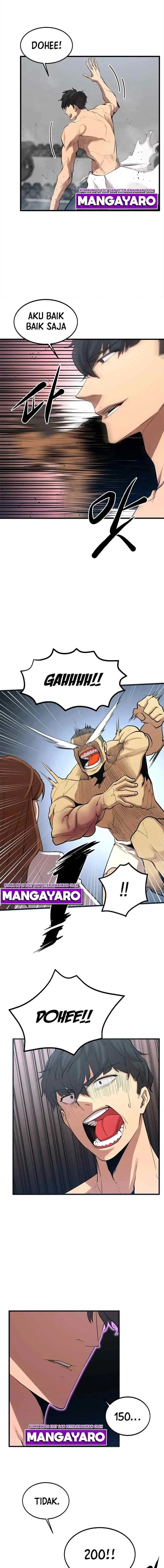 Gwei chapter 17 halaman 6