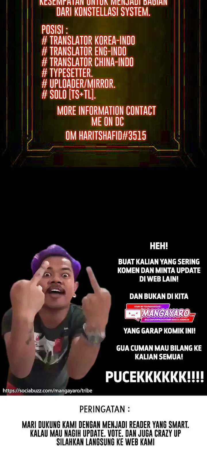 I'm Just An Immortal chapter 58 halaman 18