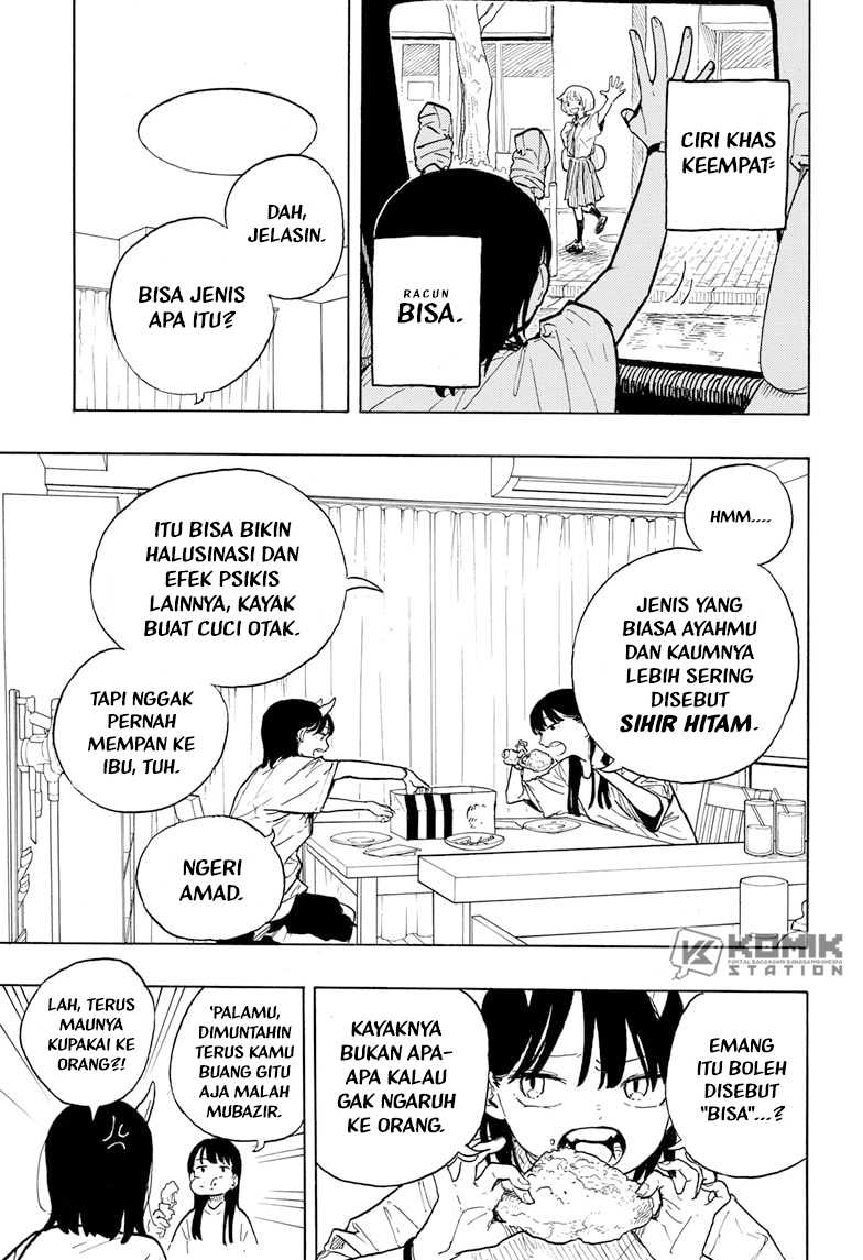 Ruri Dragon chapter 19 halaman 13