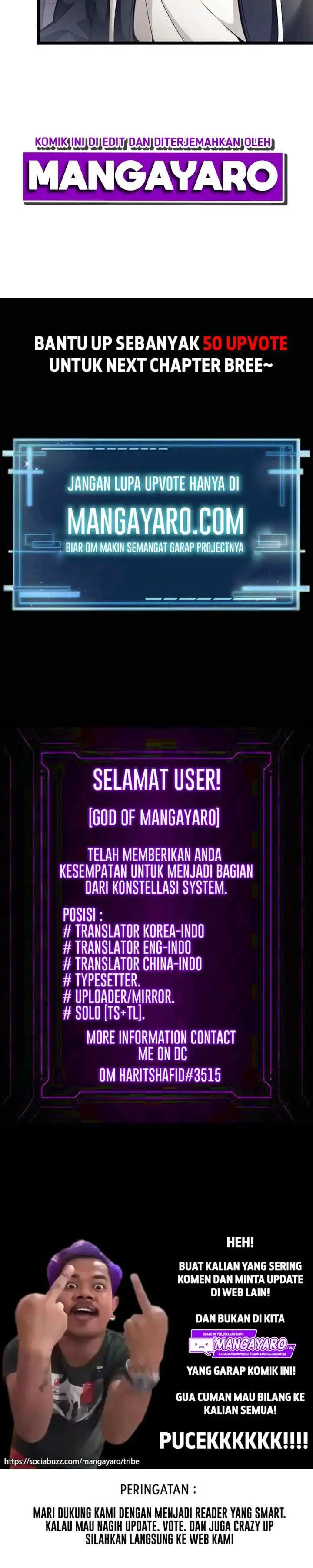 Combine Cube chapter 30 halaman 16
