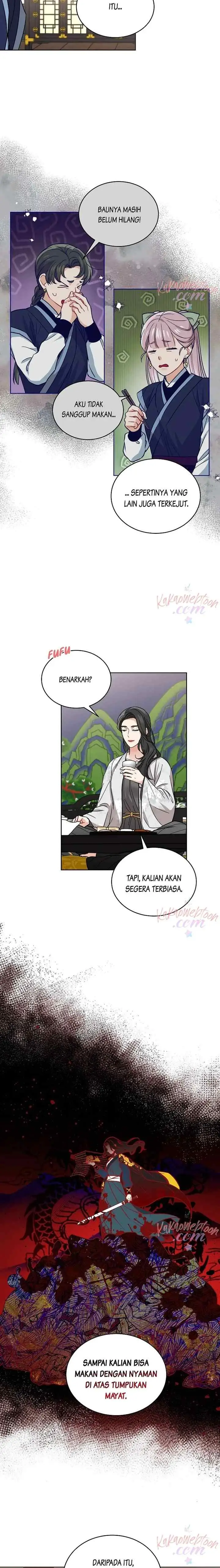 Empress's Flower Garden chapter 38 halaman 12