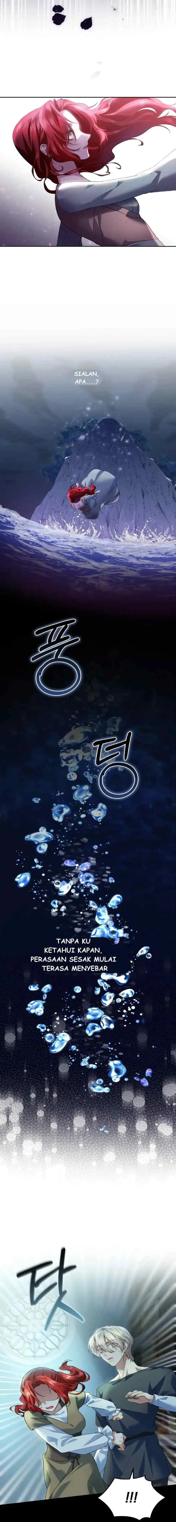 Fairy Legacy chapter 35 halaman 5