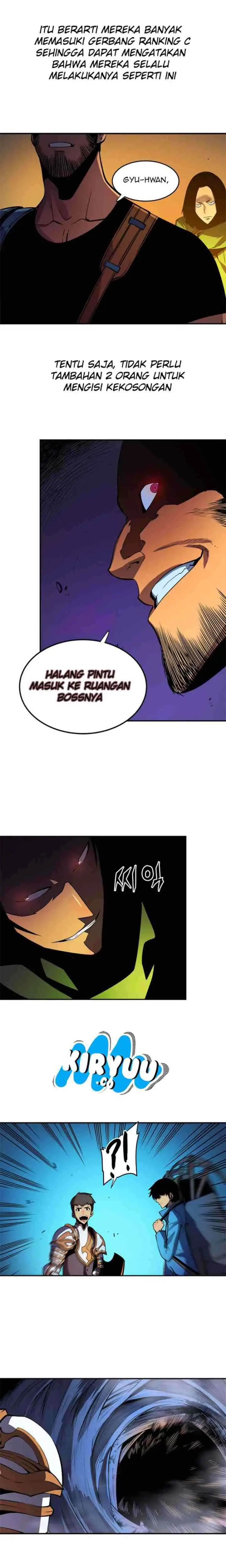 Solo Leveling chapter 20 halaman 17