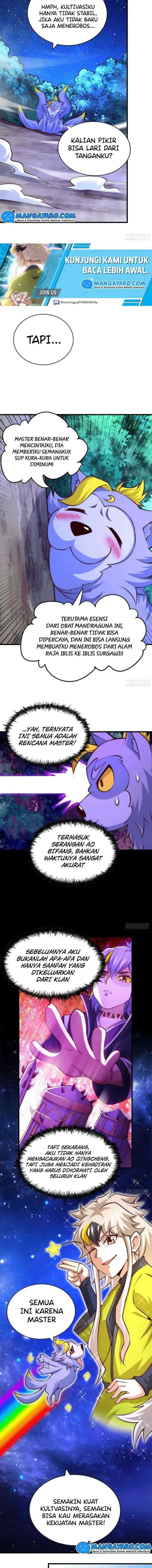Beyond Myriad Peoples chapter 61 halaman 4