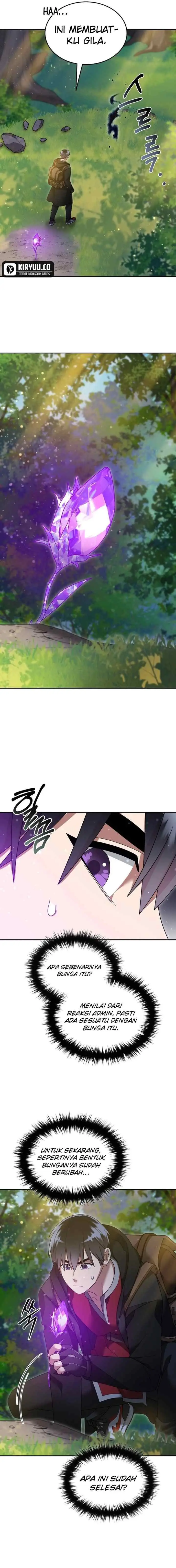 The Newbie Is Too Strong chapter 117 halaman 4